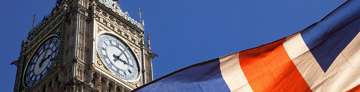 英鎊預(yù)測(cè)：英鎊/美元形成看漲旗形