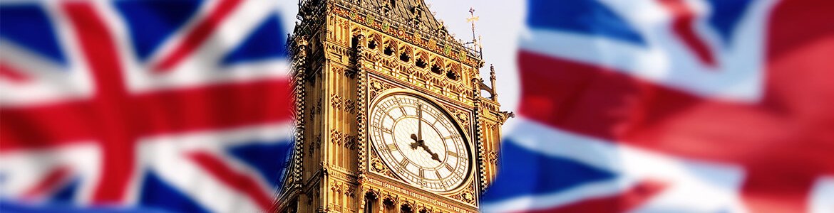 英鎊/美元展望：英國CPI走弱后引發(fā)對前阻力位的測試