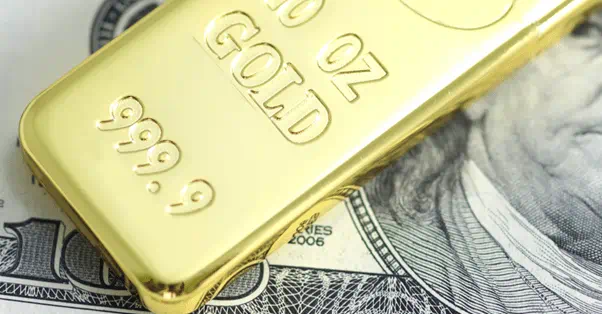 美國PCE前瞻 — 美元反彈黃金承壓？