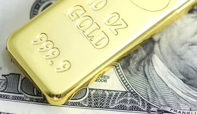 一周展望：黃金或維持升勢 歐洲央行降息在即
